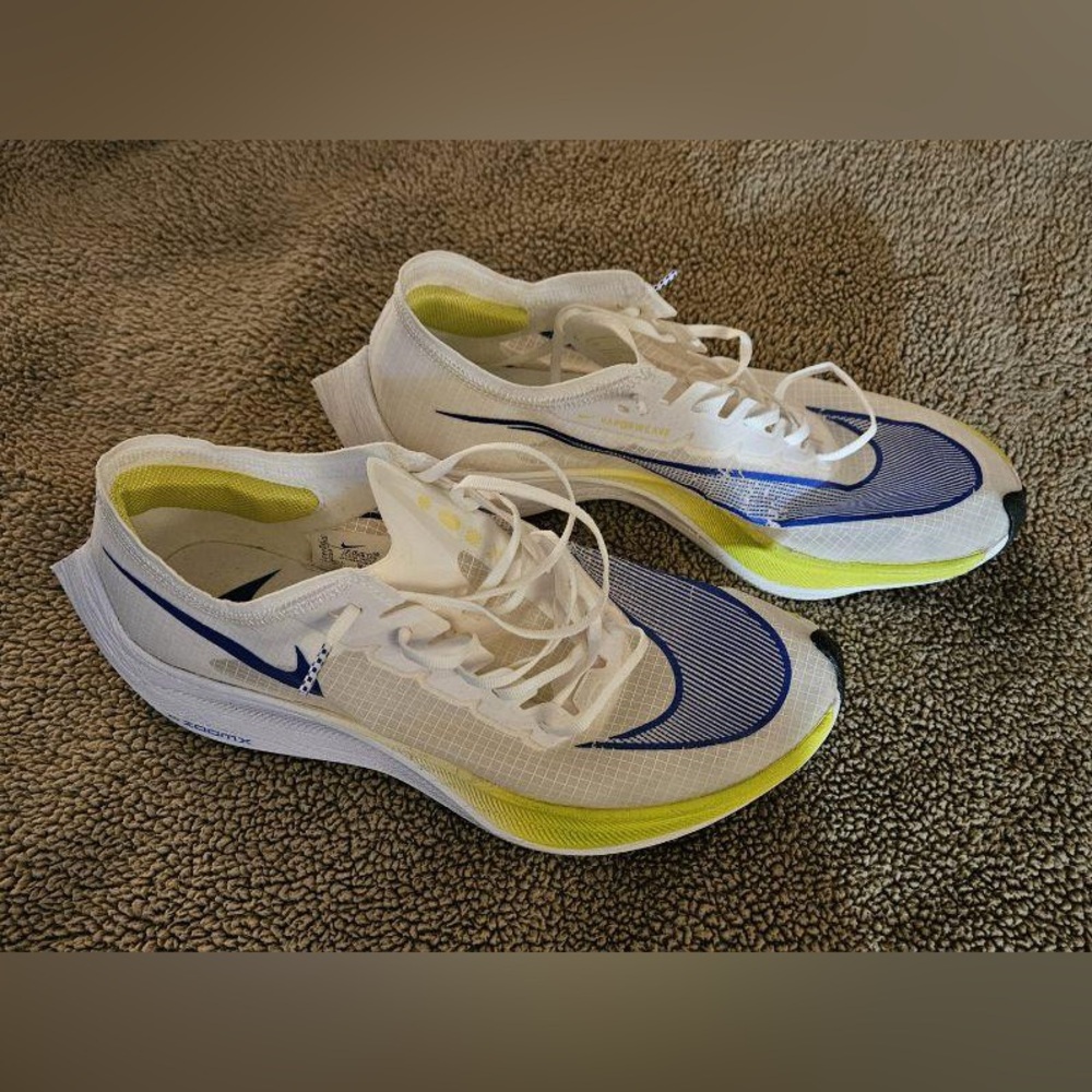 Nike ZoomX VaporFly Next%
